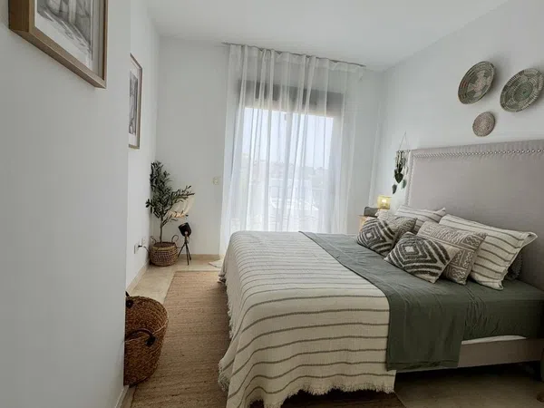 Chalet pareado en Casita de la Duquesa, 1 e, San Luis de Sabinillas, San Luis de Sabinillas - Foto 22