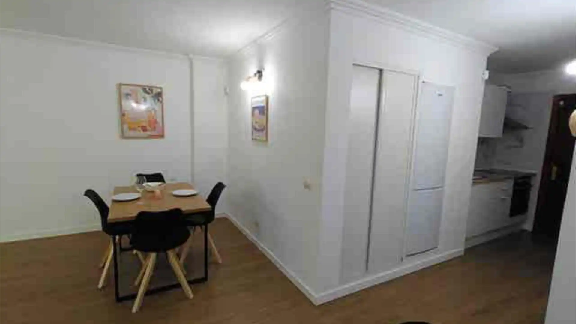 Apartamento en las chafiras - Foto 3