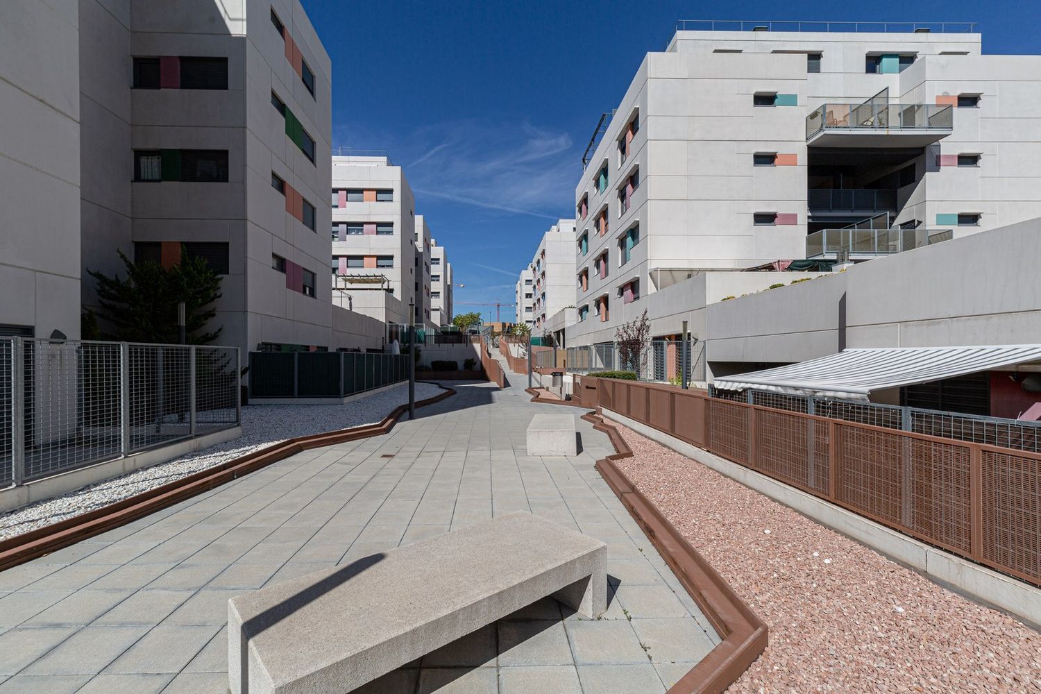Piso en calle de Lina Odena - Foto 13