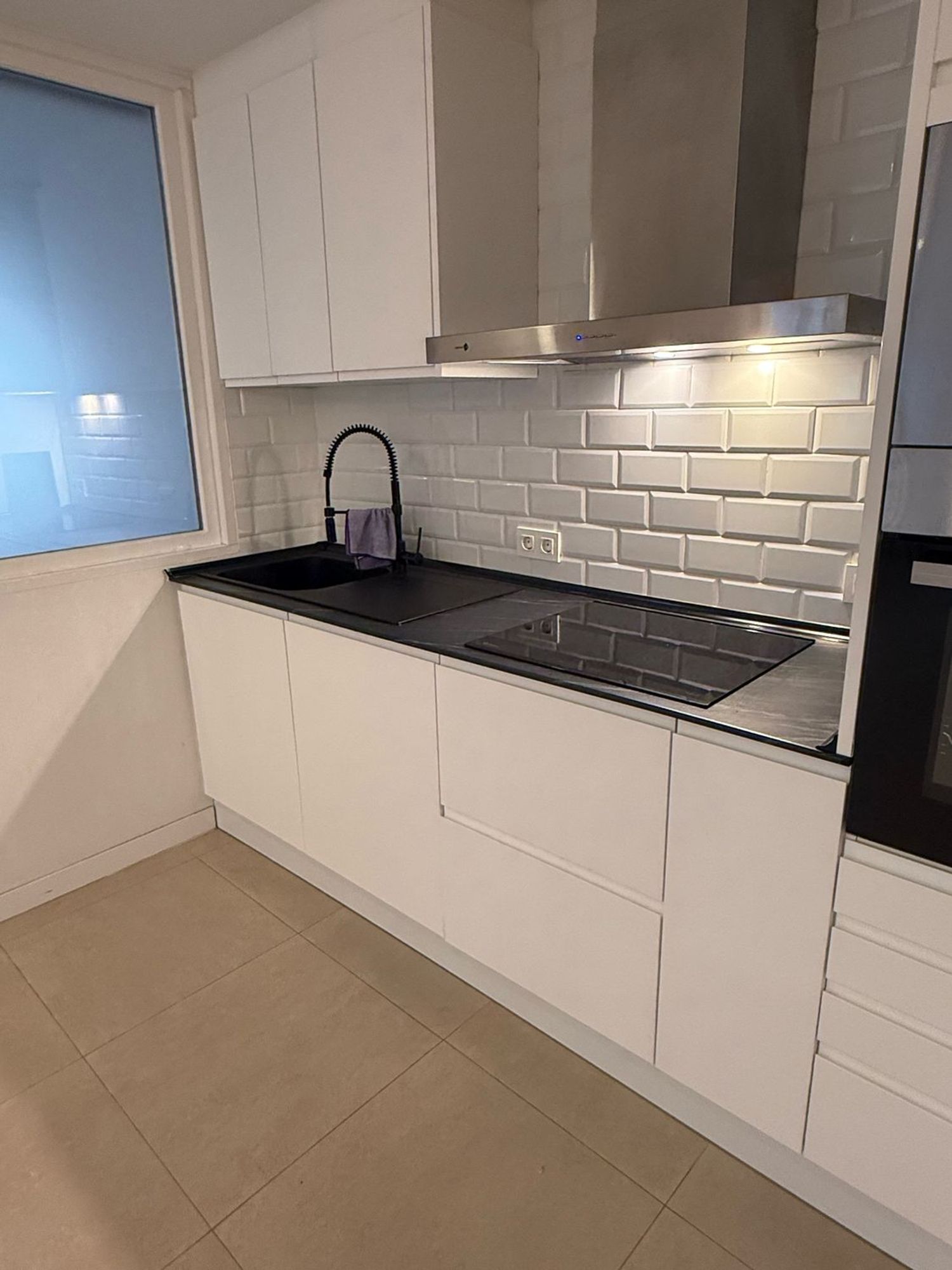 Piso en calle Jacinto Verdaguer, 9 - Foto 10