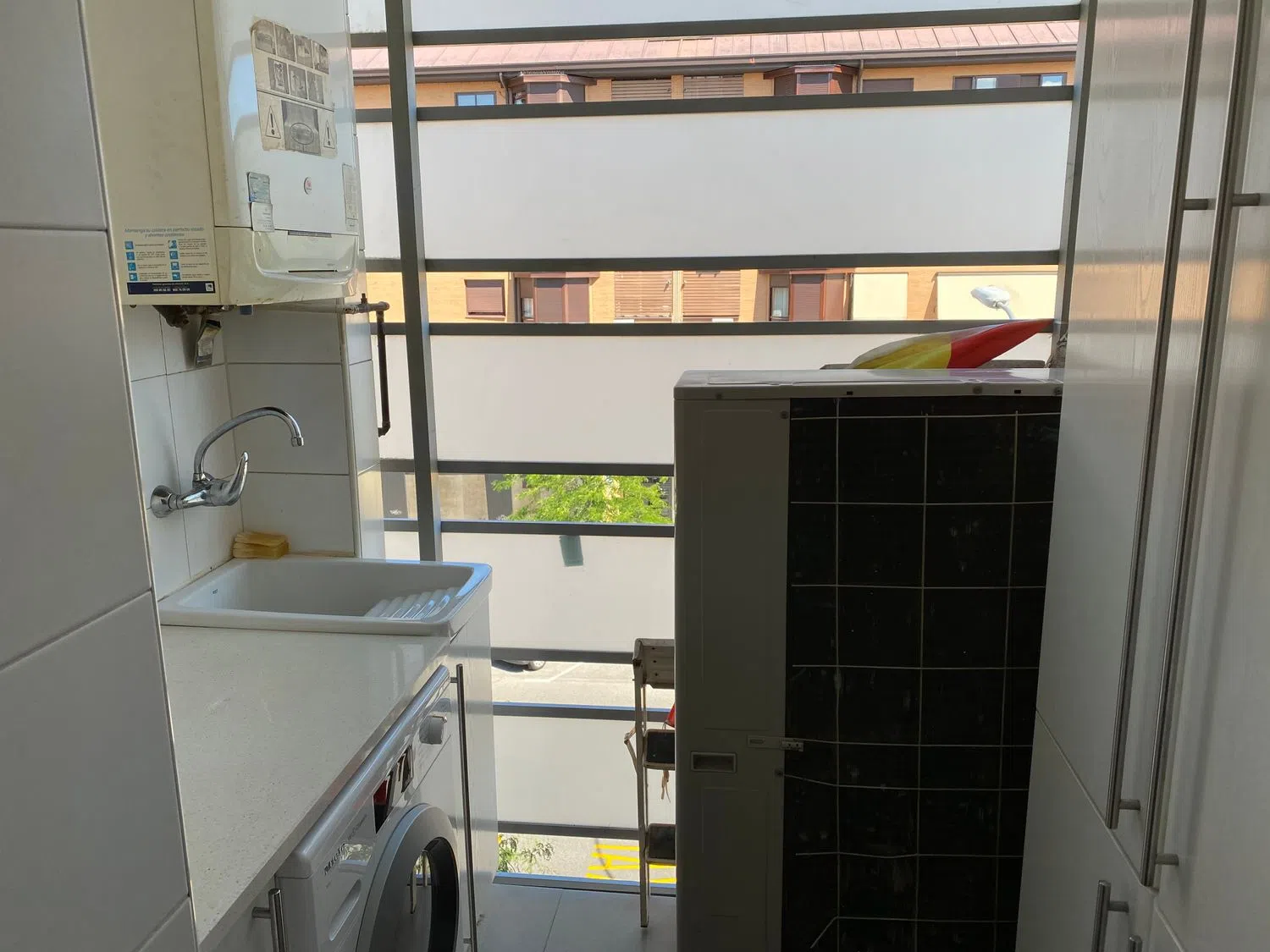 Piso en avenida del Santuario de Valverde, 86 - Foto 15