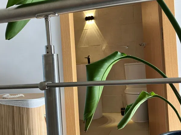 Chalet adosado en Urbanización Calle Ciudad de los Periodistas, 2 - Foto 11