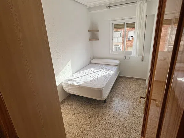 Piso en Calle Ciudad Jardín, 1, Santa María de Gracia, Murcia - Foto 4