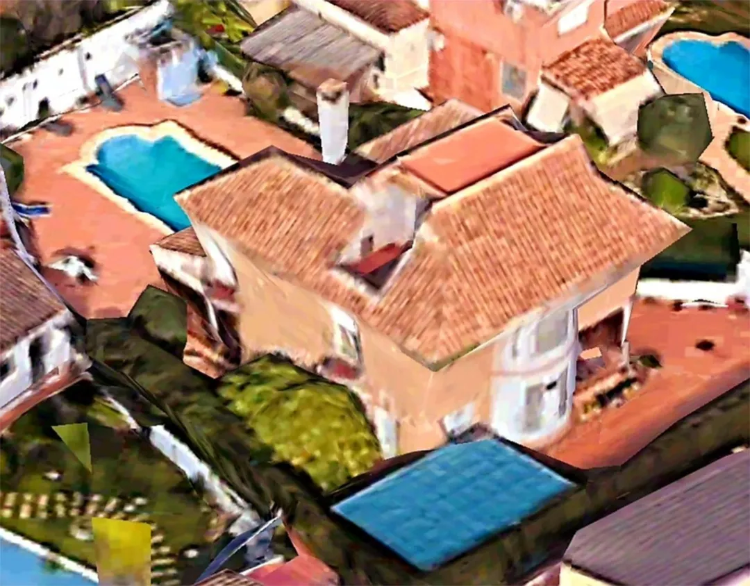 Chalet en  Carrer 578 15 - Foto 7