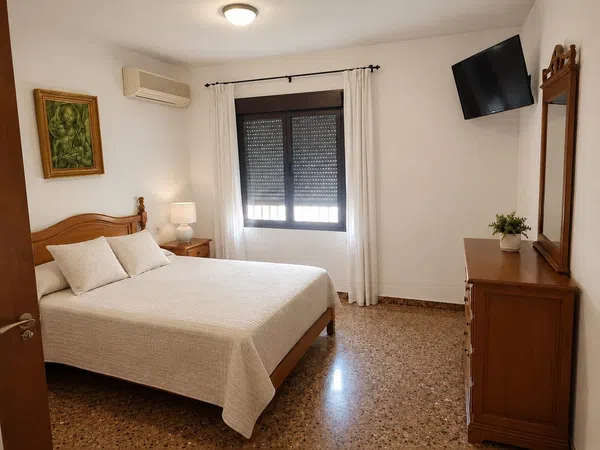 Casa o chalet independiente en Urbanización Condomina, 22, La Albufereta - Foto 20