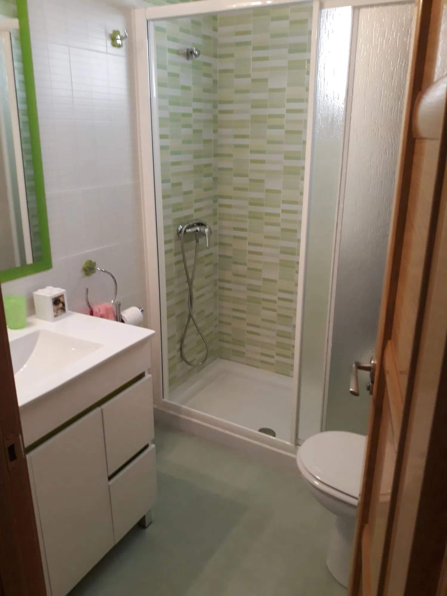 Piso en calle Doctor Vallejo, 39 - Foto 6