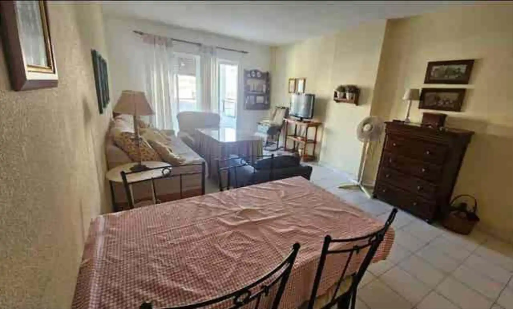 Apartamento en paseo maritimo rey de españa 93 - Foto 2