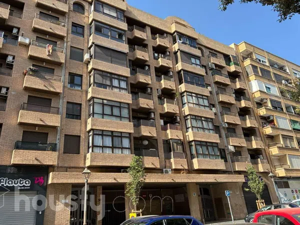 Piso en Calle de Rodrigo de Pertegás, La Creu del Grau - Foto 24
