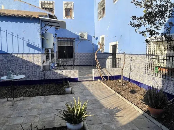 Casa o chalet independiente en Campos del Río - Foto 1