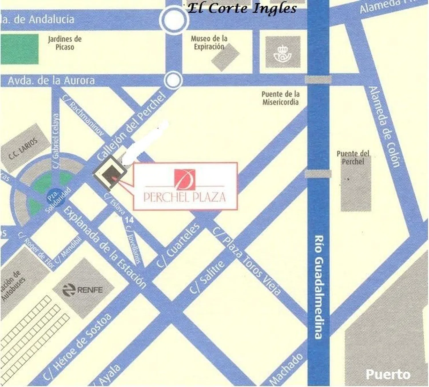 Piso en calle Eslava, 14 - Foto 10