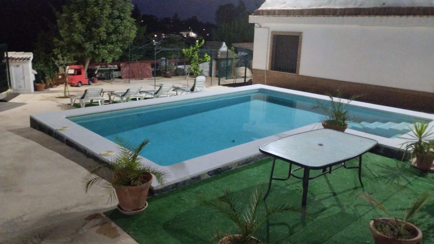Casa rural en La Diana, 1, Paraíso Arenal - La Colina - Foto 2