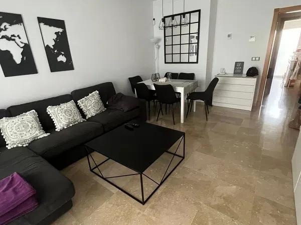Piso en Camino del Peñoncillo, 71, San Luis de Sabinillas, San Luis de Sabinillas - Foto 4