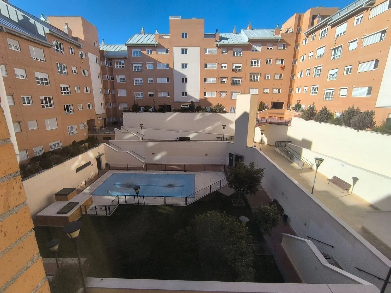 Piso en Dehesa Vieja-Puente Cultural - Foto 3