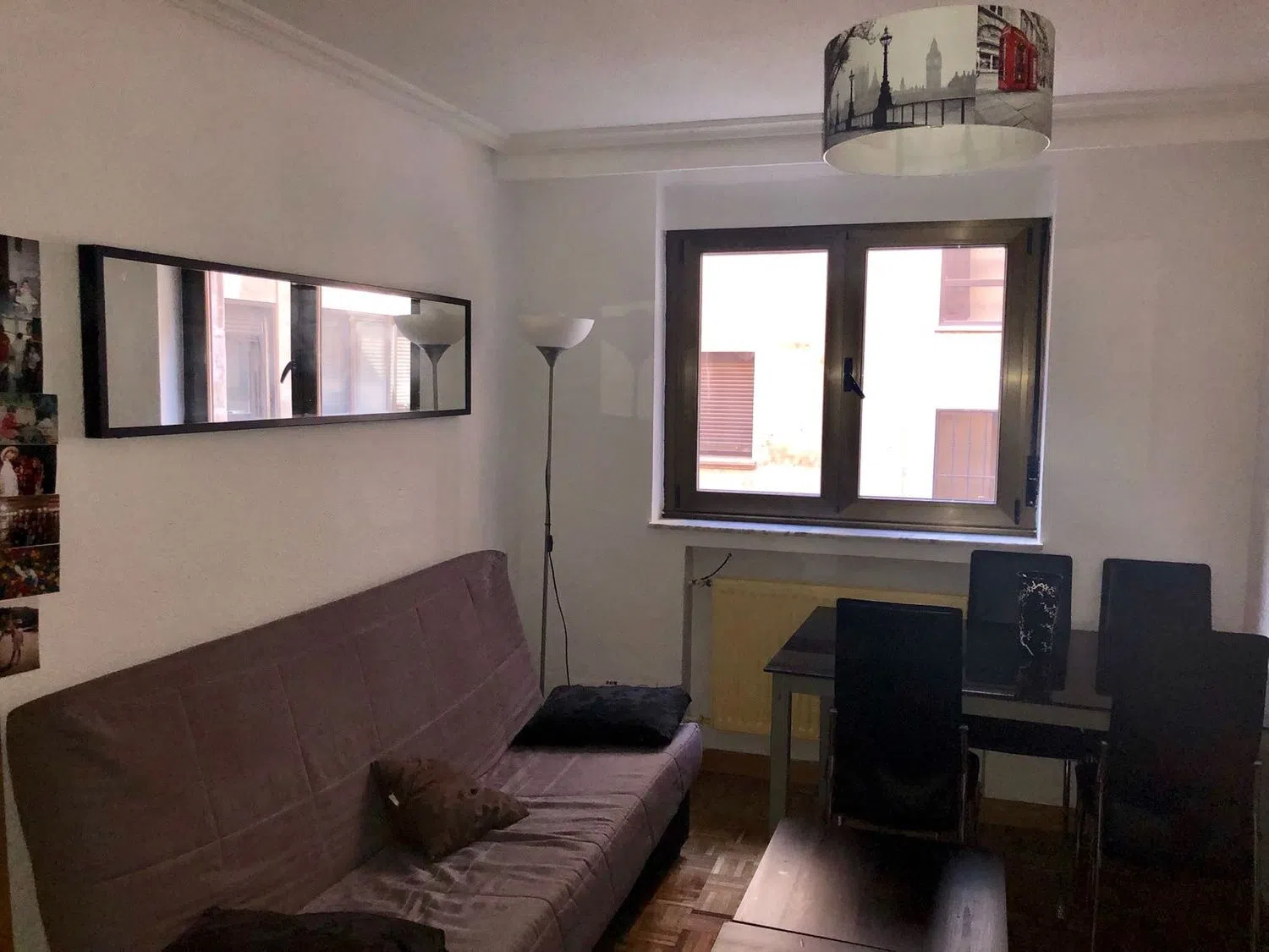 Estudio en calle San Justo, 6 - Foto 8
