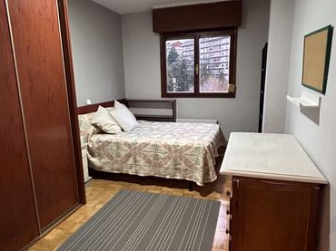 Piso en  Avenida De Pedro Masaveu 5 - Foto 8