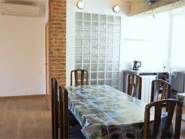 Loft en Centro - Foto 8