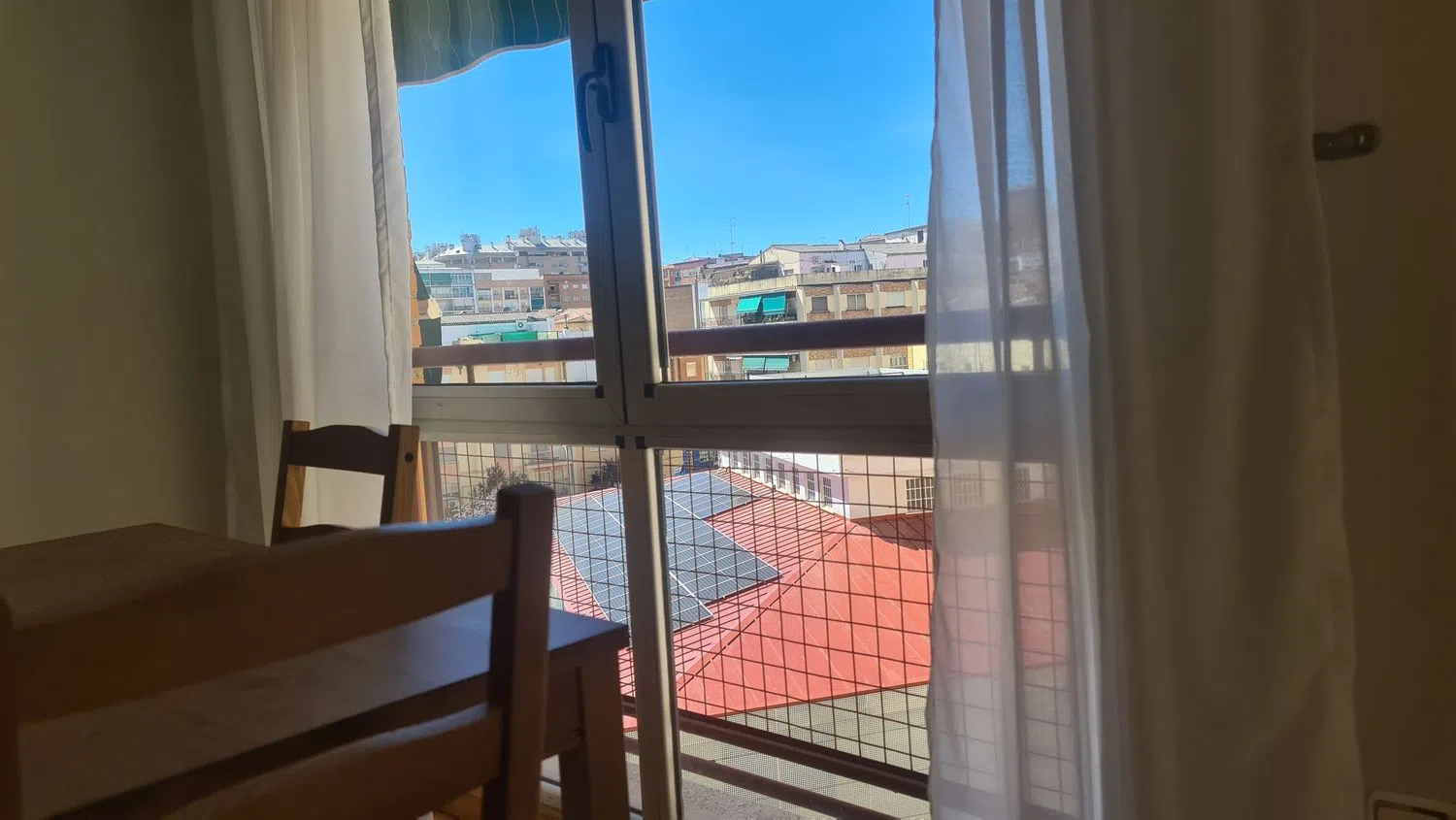 Piso en calle Donantes de Sangre, 4 - Foto 4