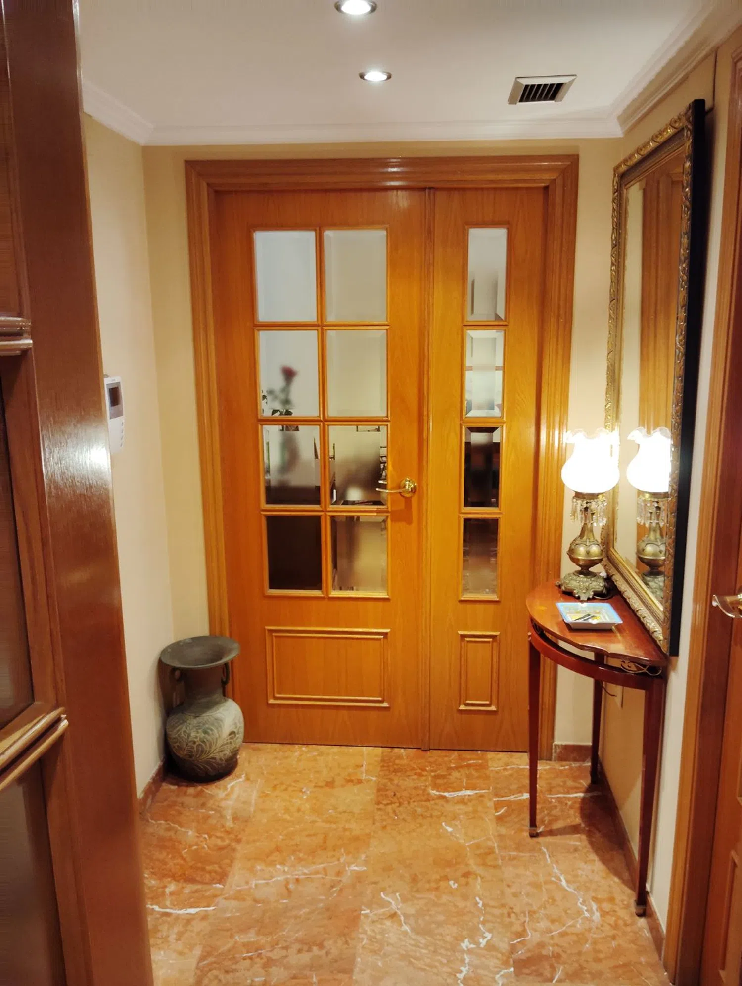 Piso en Amadeo Granell Mesado, 65 - Foto 2