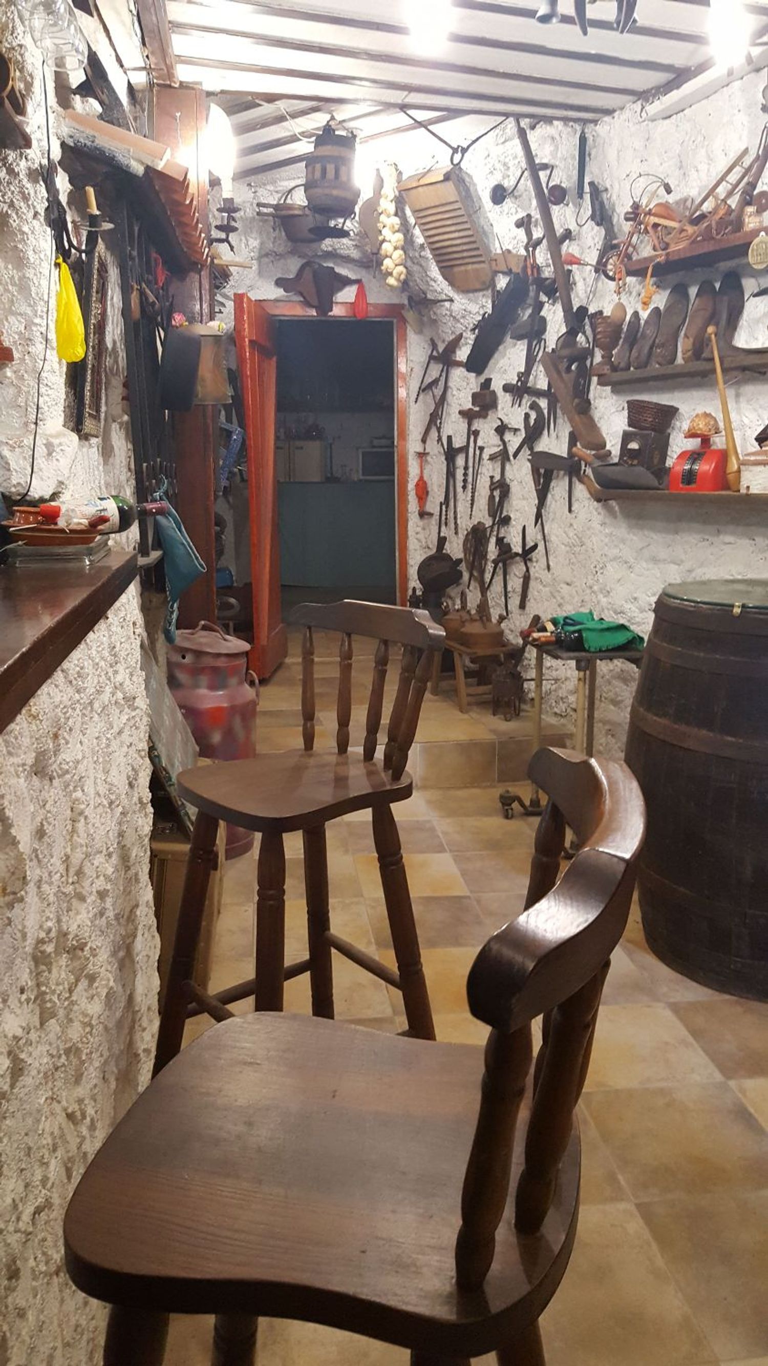 Casa de pueblo en Calle las bastas s/n - Foto 8