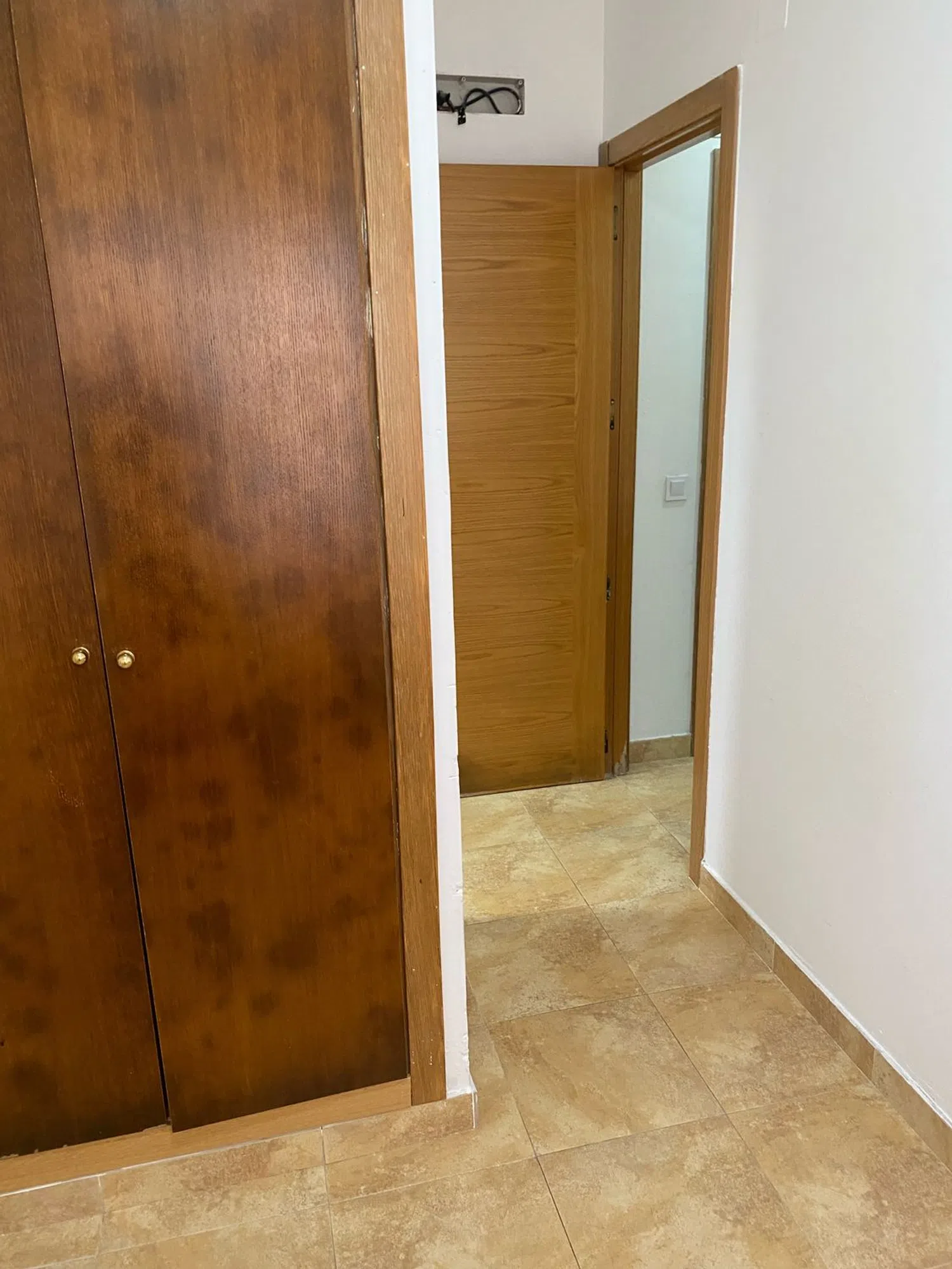 Estudio en calle de Francisca Armada, 62 - Foto 3