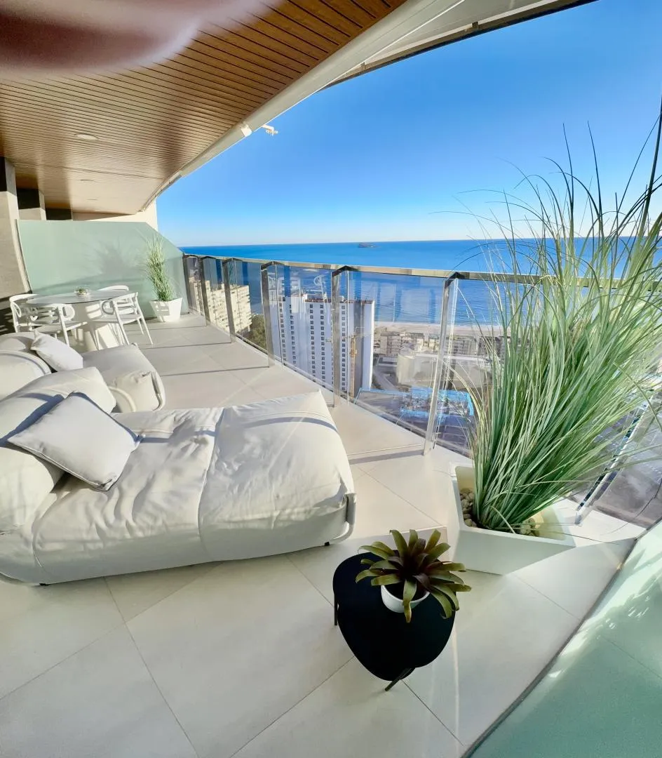 Piso en  Avenida República Argentina 6 - Foto 1