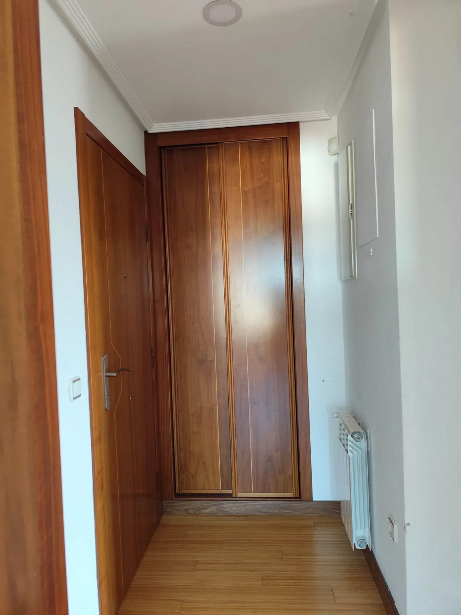 Piso en calle Juan Antonio Álvarez Rabanal, 5 - Foto 4