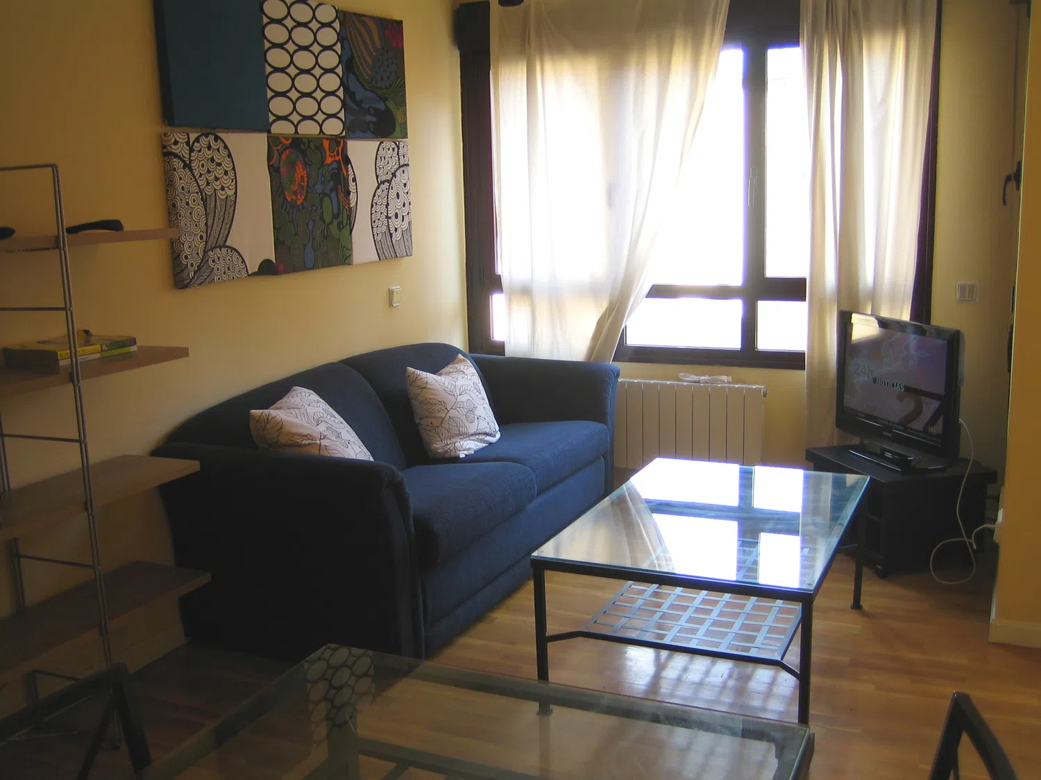 Piso en Urb. edif. velazquez Alcobendas Centro - Foto 4