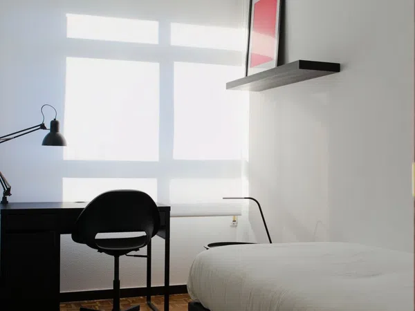 Piso en Calle Vila de Negreira, 27, Agra del Orzán - Ventorrillo, Agra del Orzán - Ventorrillo - Foto 9