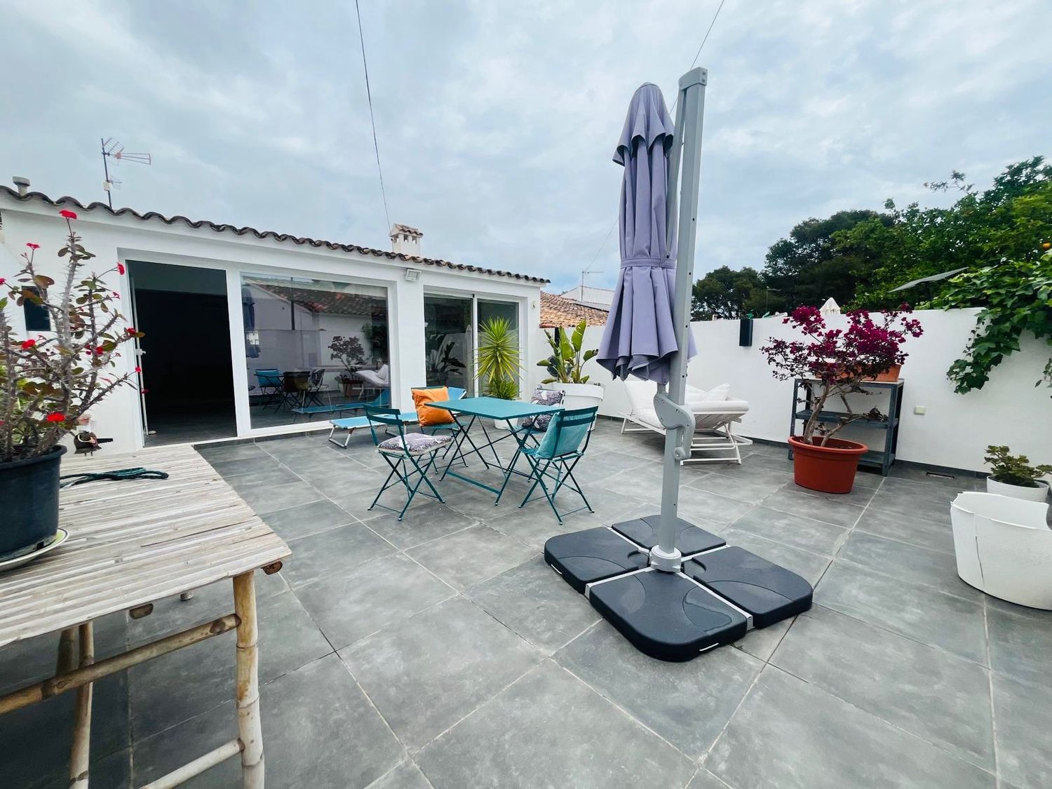 Chalet adosado en Calle Girasol, 9, Colonia Escandinavia-Cautivador, Colonia Escandinavia-Cautivador - Foto 19