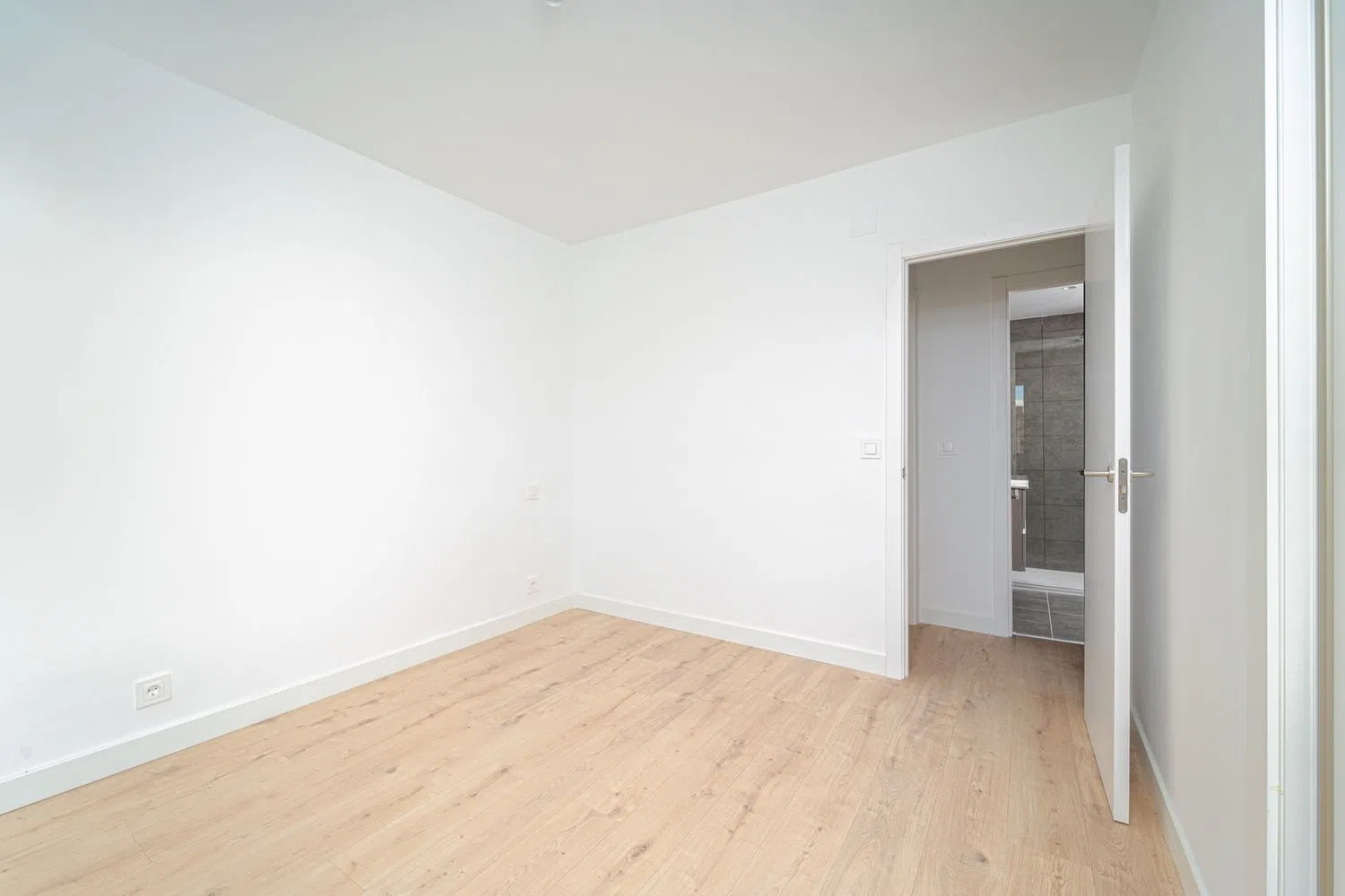 Piso en calle de la Condesa de Venadito - Foto 12