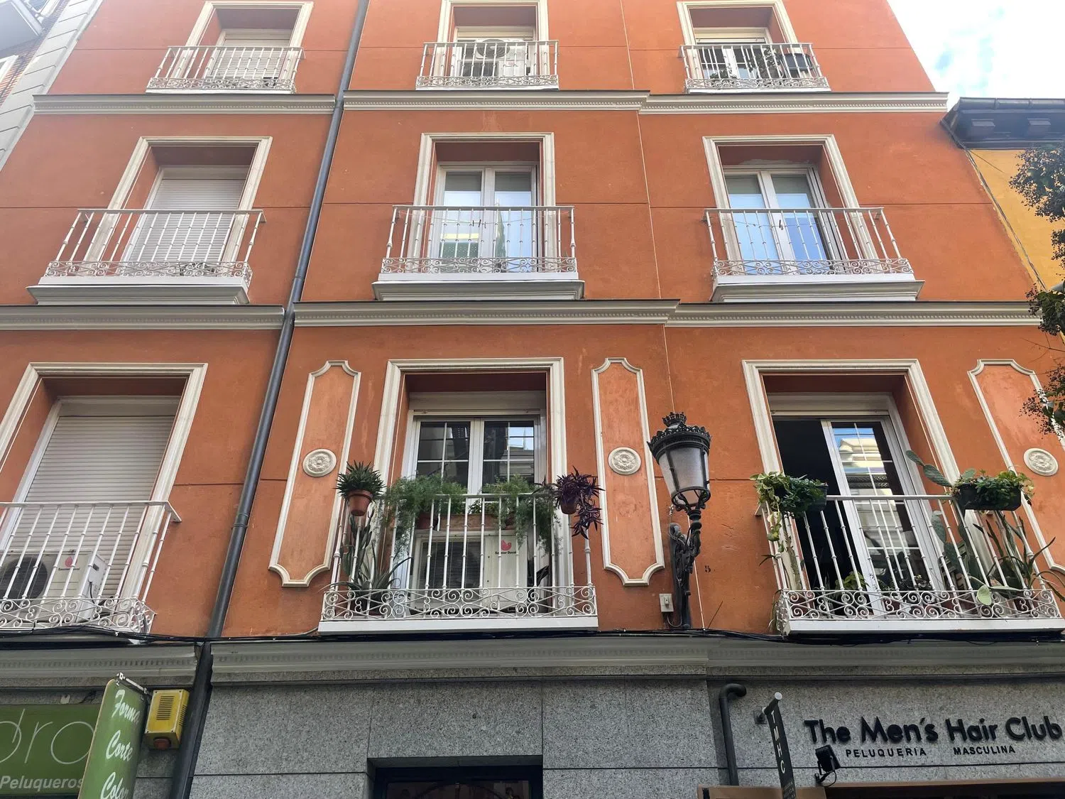 Estudio en calle de las Navas de Tolosa, 5 - Foto 18