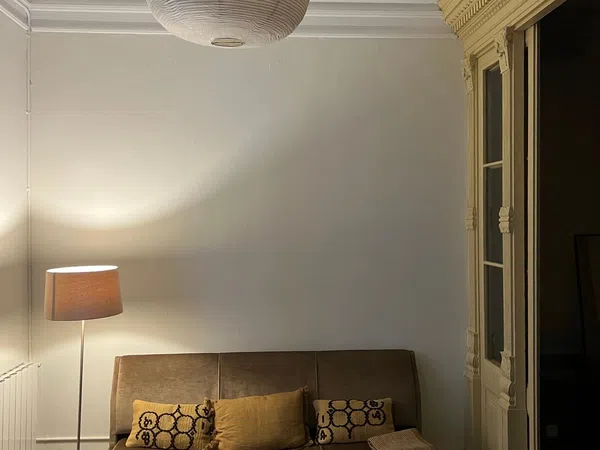 Piso en Passatge del Dormitori Sant Francesc, 1