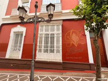 Planta baja en  Calle González Hontoria 10 - Foto 1