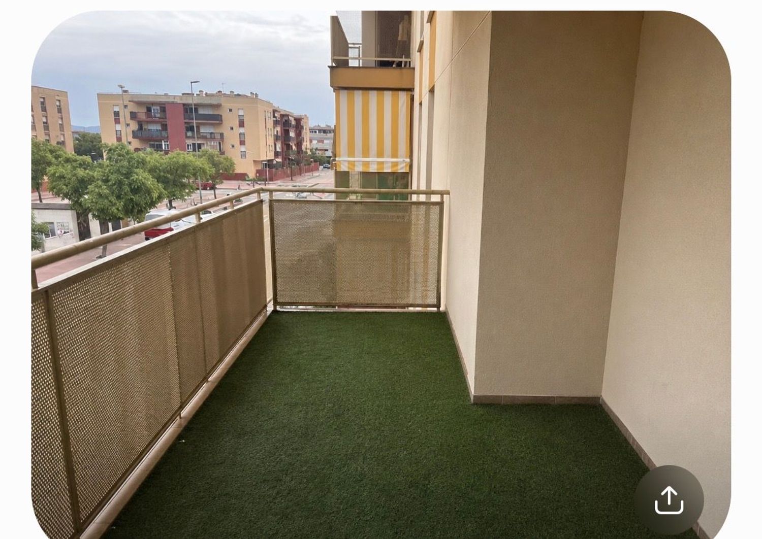 Piso en Calle Río Ulla, 5, Torrealta-Ribera de Molina - Foto 3