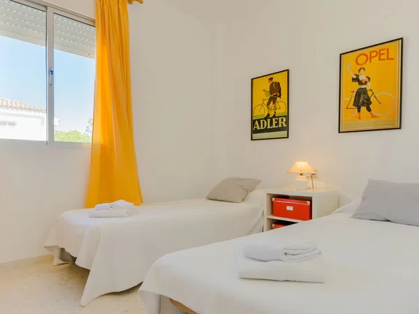 Chalet adosado en Pasaje de la Cal, 1, El Manantial - Foto 17
