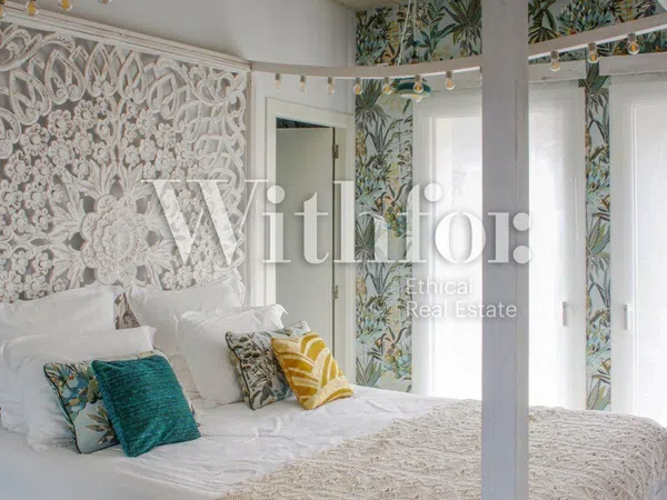 Casa o chalet independiente en Calle de Josep Serrano - Foto 33