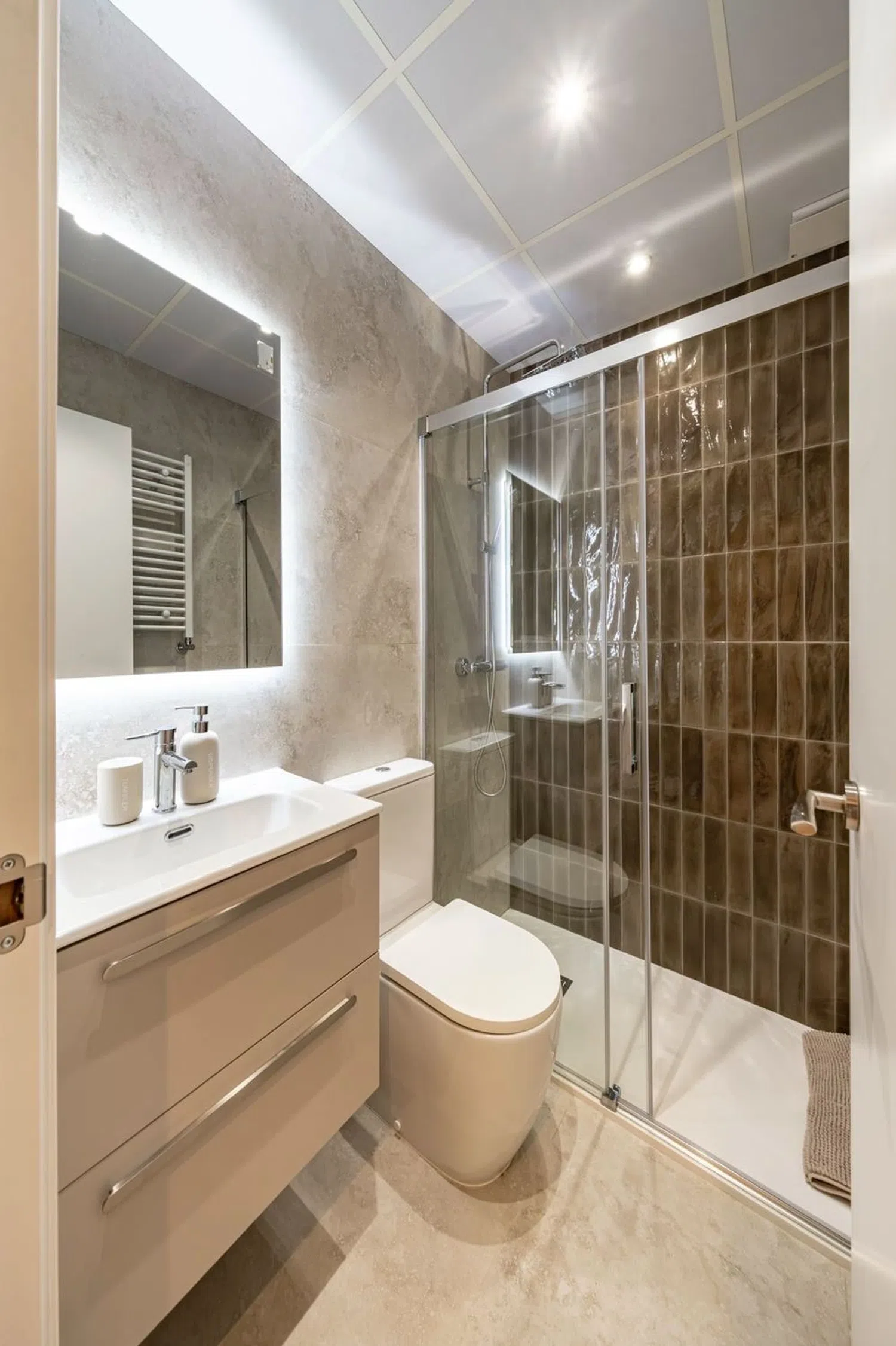 Piso en calle de Máiquez, 64 - Foto 7