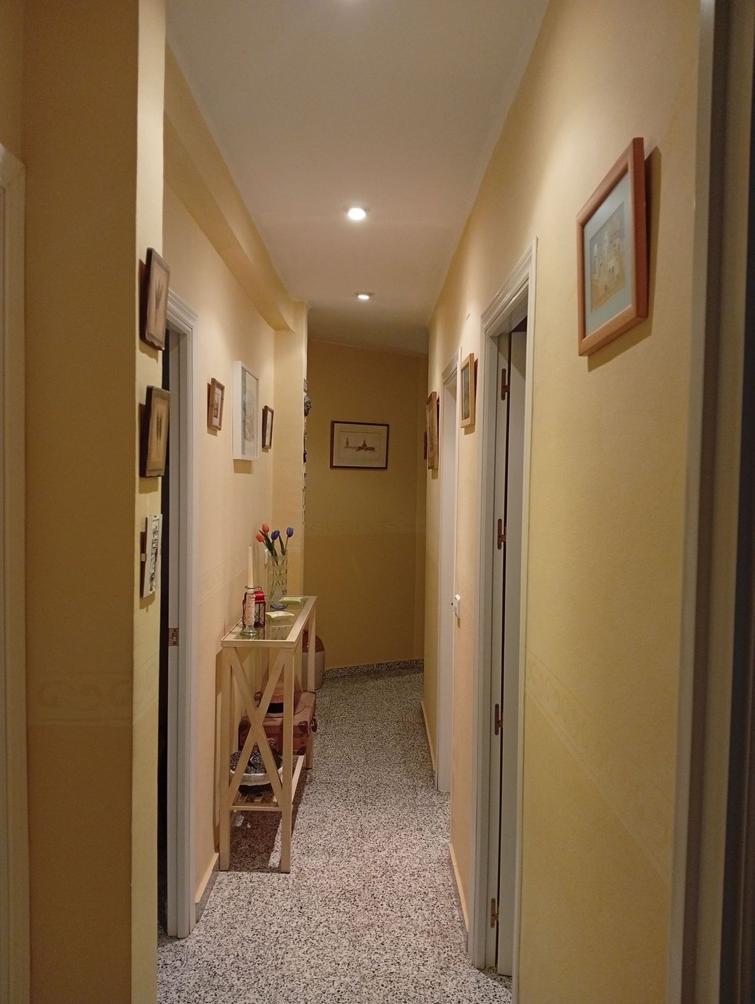 Piso en calle Muro de los Navarros, 16 - Foto 20