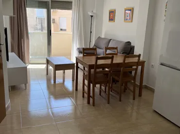 Piso en  Carrer Jesús Chazarra Hernandez 7 - Foto 1