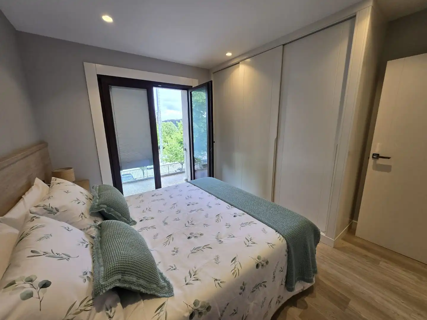 Piso en  Rúa das Tabaniscas 25 - Foto 18