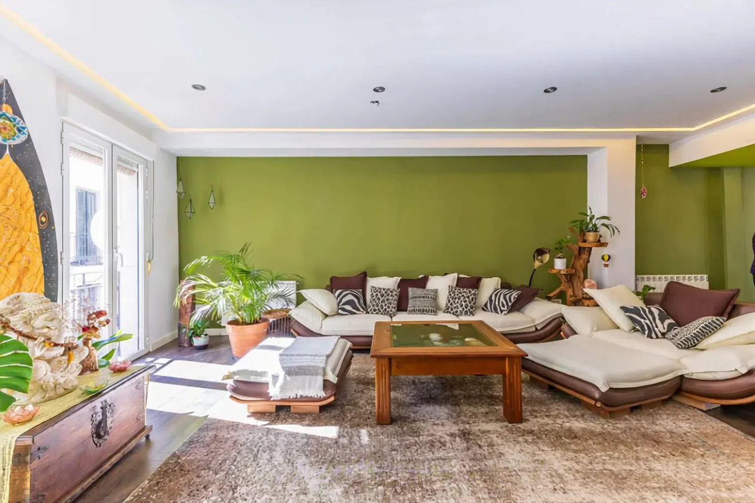 Ático en calle de Barbieri, 19 - Foto 3