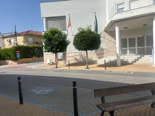 Chalet adosado en Calle Valencia, 26 - Foto 6