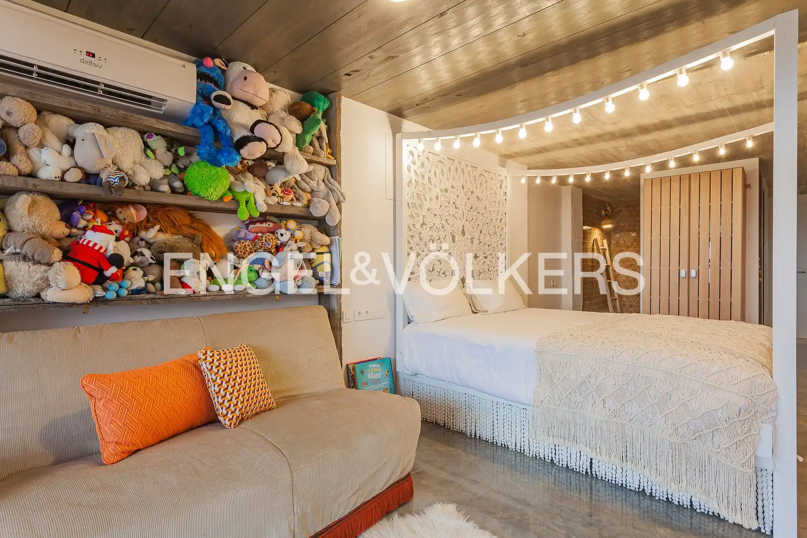 Chalet en  Carrer de Josep Serrano - Foto 59
