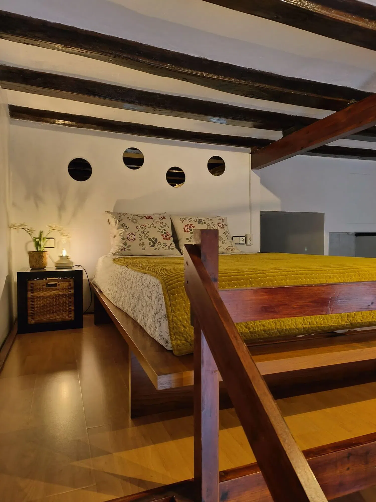 Estudio en calle de Riego, 18 - Foto 26