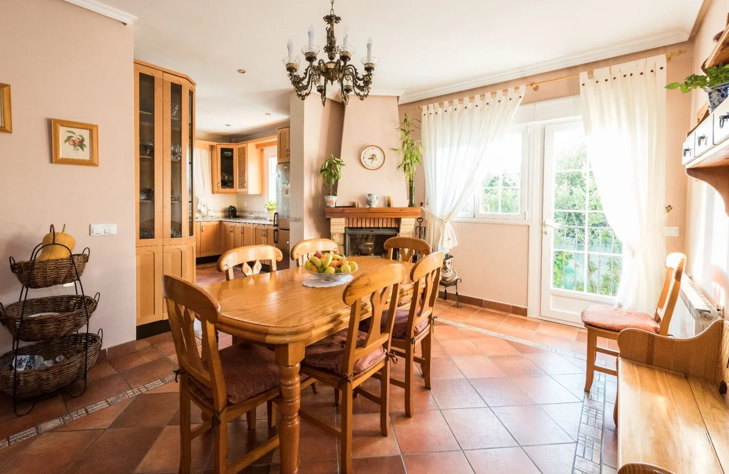 Casa independiente en avenida de los Rosales, 96 - Foto 5