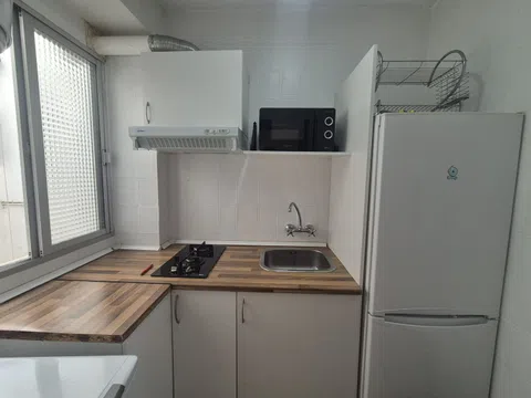 Piso en avenida del Camí Nou, 2