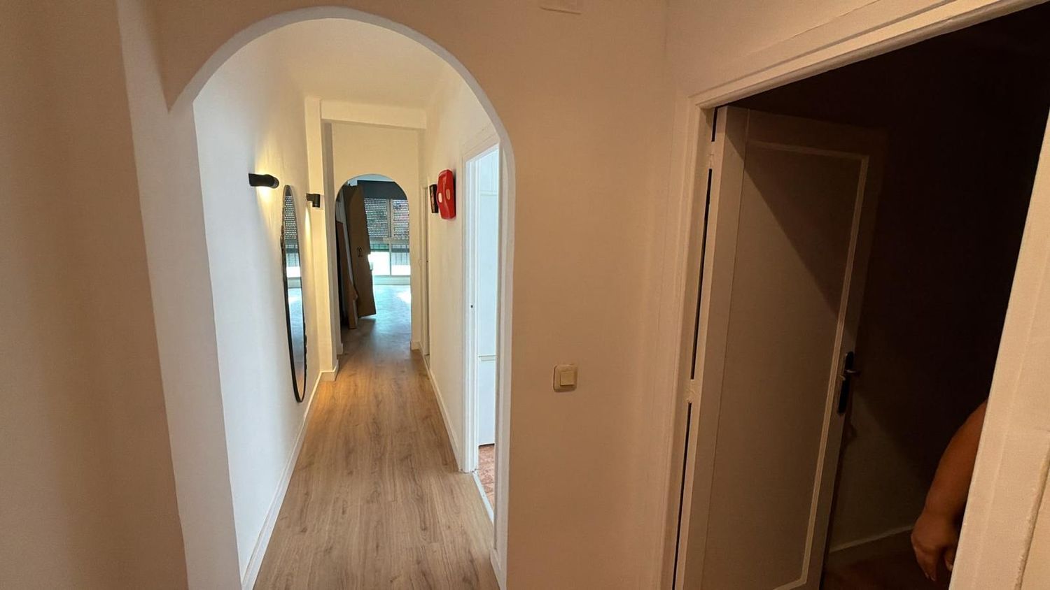Piso en Pasaje Igueldo, 1, Los Castillejos - La Trinidad - Foto 17