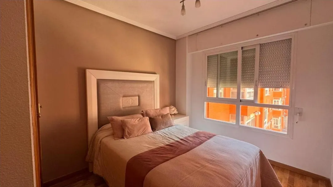 Piso en  Calle Juan de la Cosa 2 - Foto 12