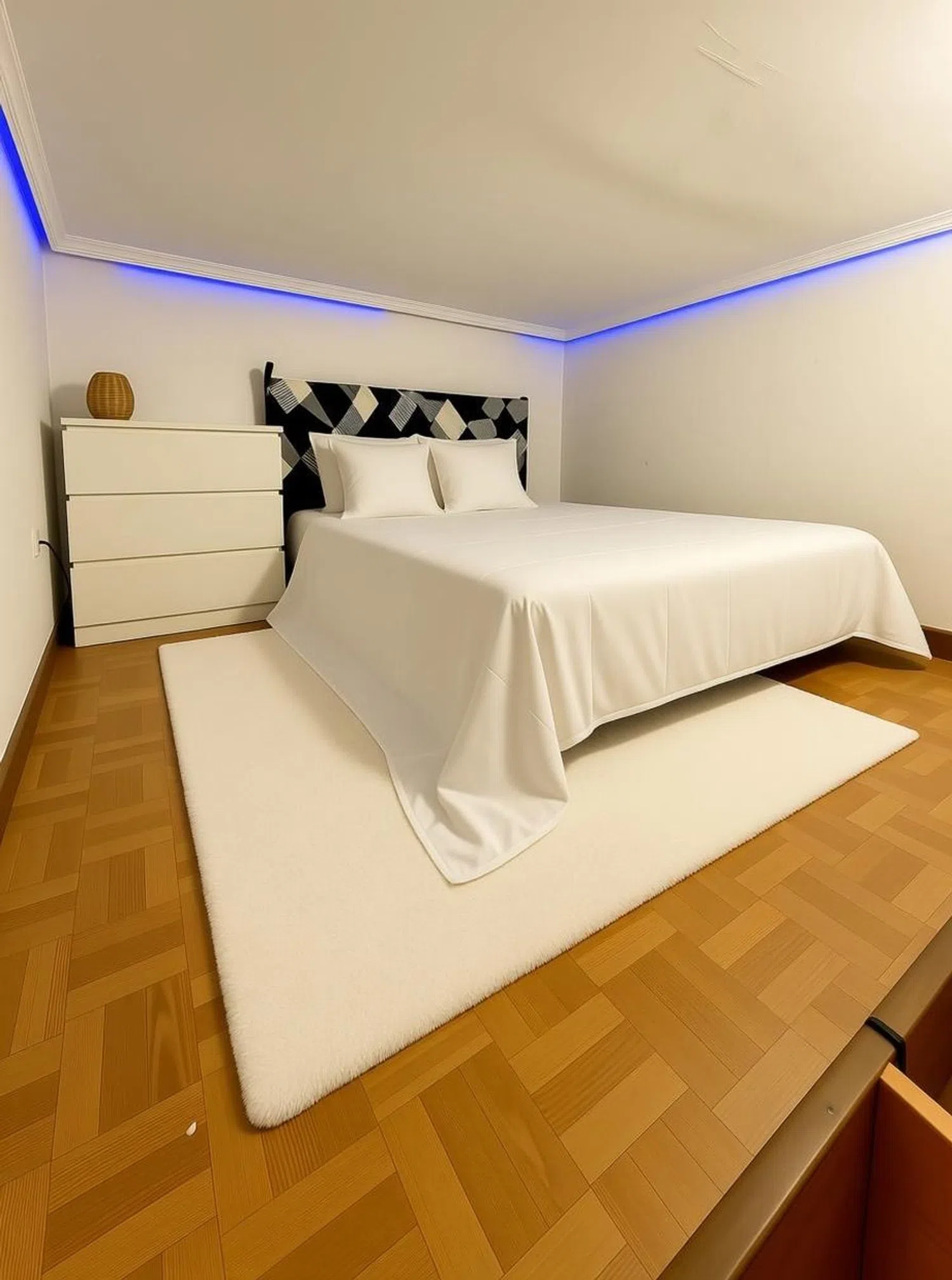 Estudio en calle de Gonzalo de Córdoba, 9 - Foto 1