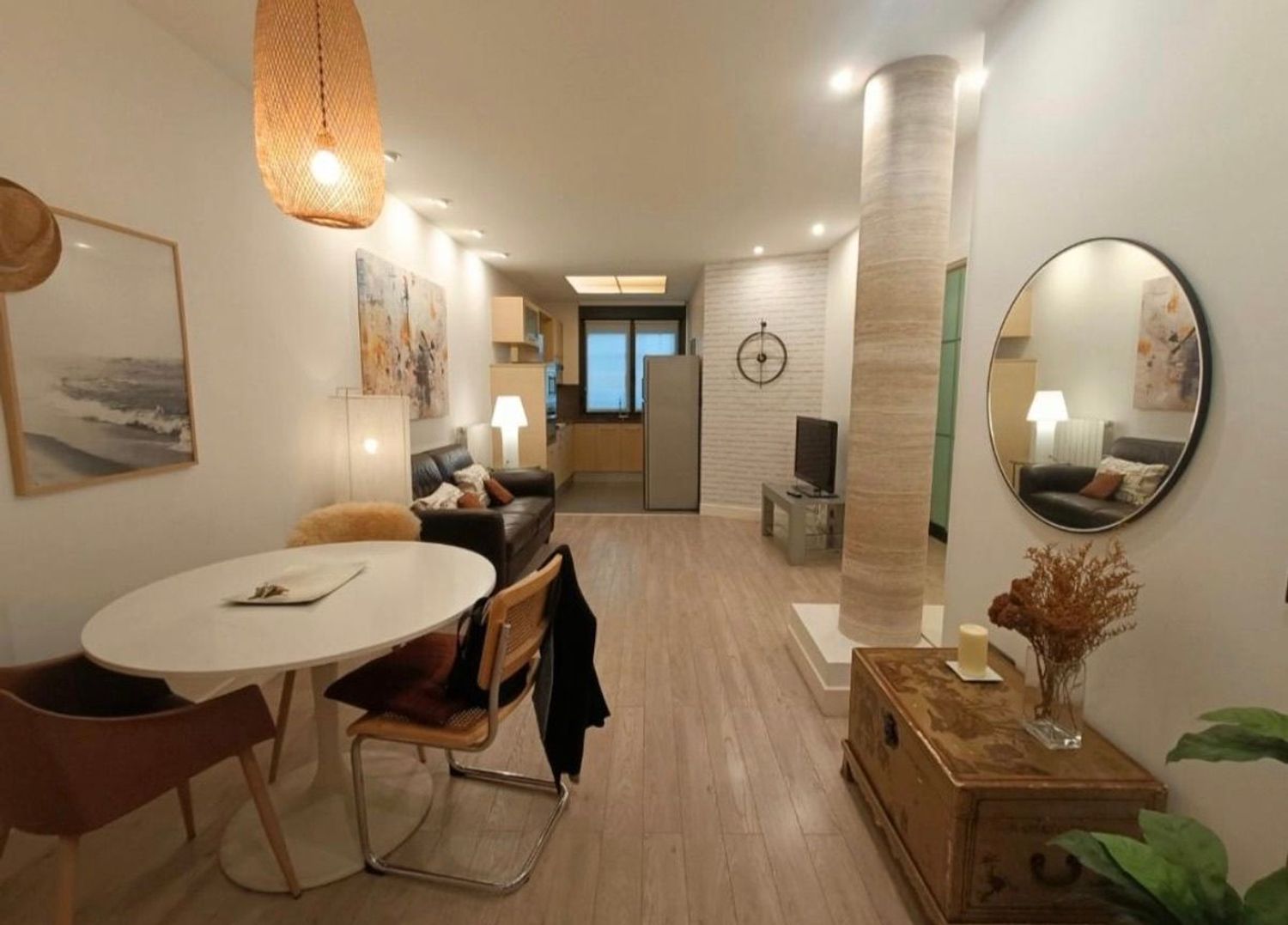 Piso en calle de San Antonio María Claret, 30 - Foto 11